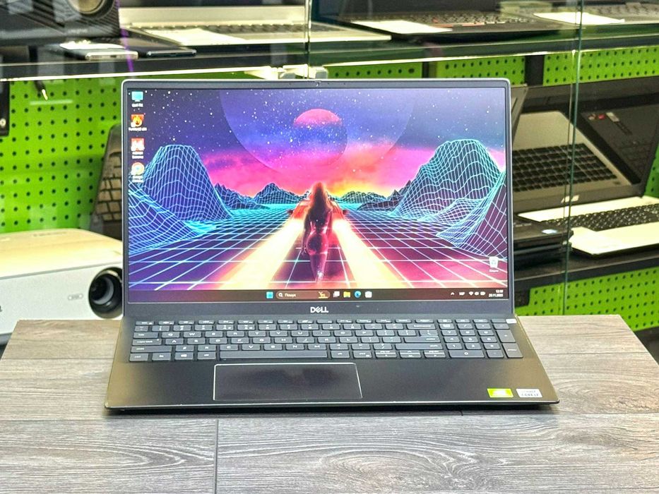 Ноутбук Dell / Intel Core i7 / GeForce 2 Gb / Гарантія півроку