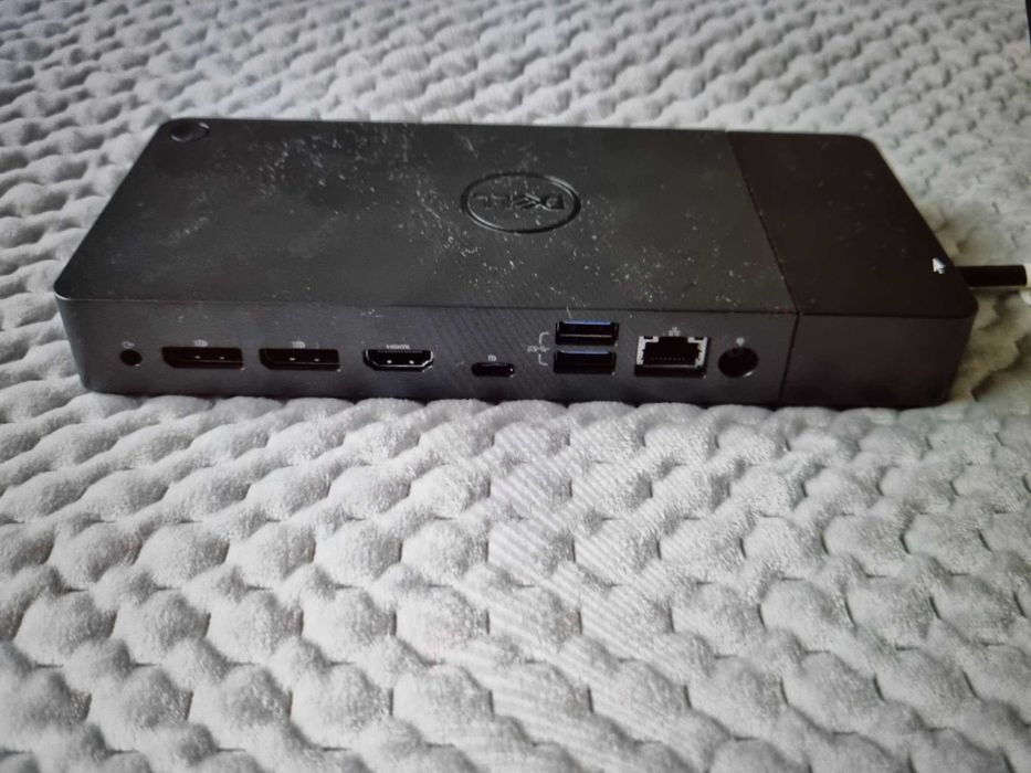 Stacja dokująca DELL WD19 K20A