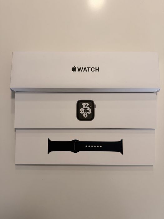 Apple Watch Se 44mm GPS
