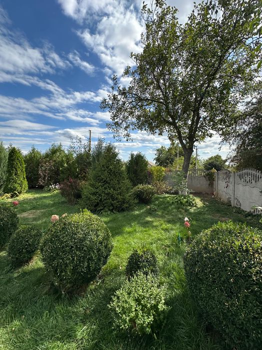 Продается дом в городе Марганец