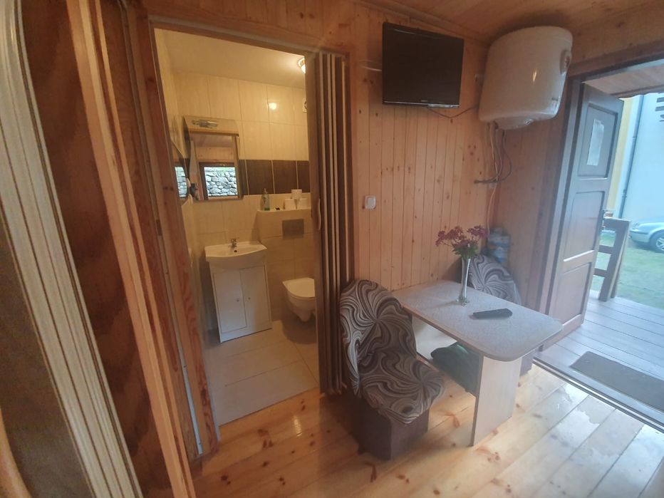 Pokoje Gościnne u Latarników Noclegi