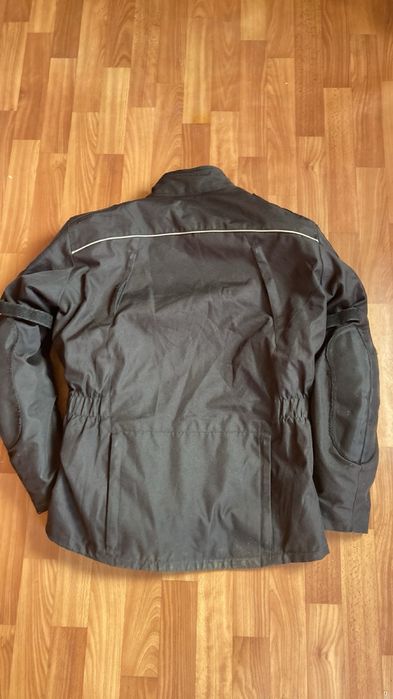 Мото куртка хороша якість