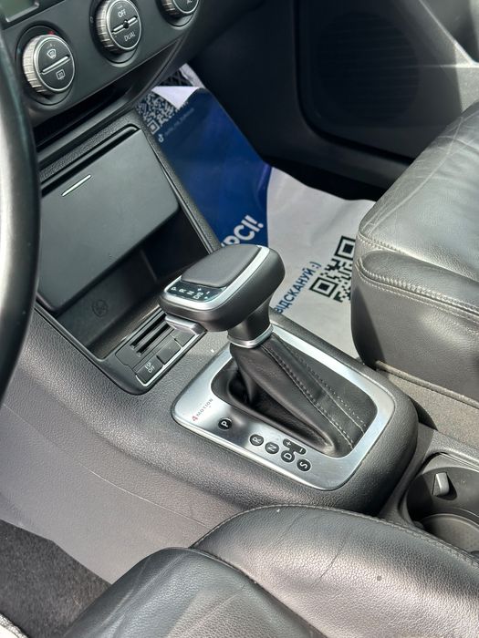Продам Volkswagen Tiguan 2009 рік можлива розстрочка, кредит, обмін!