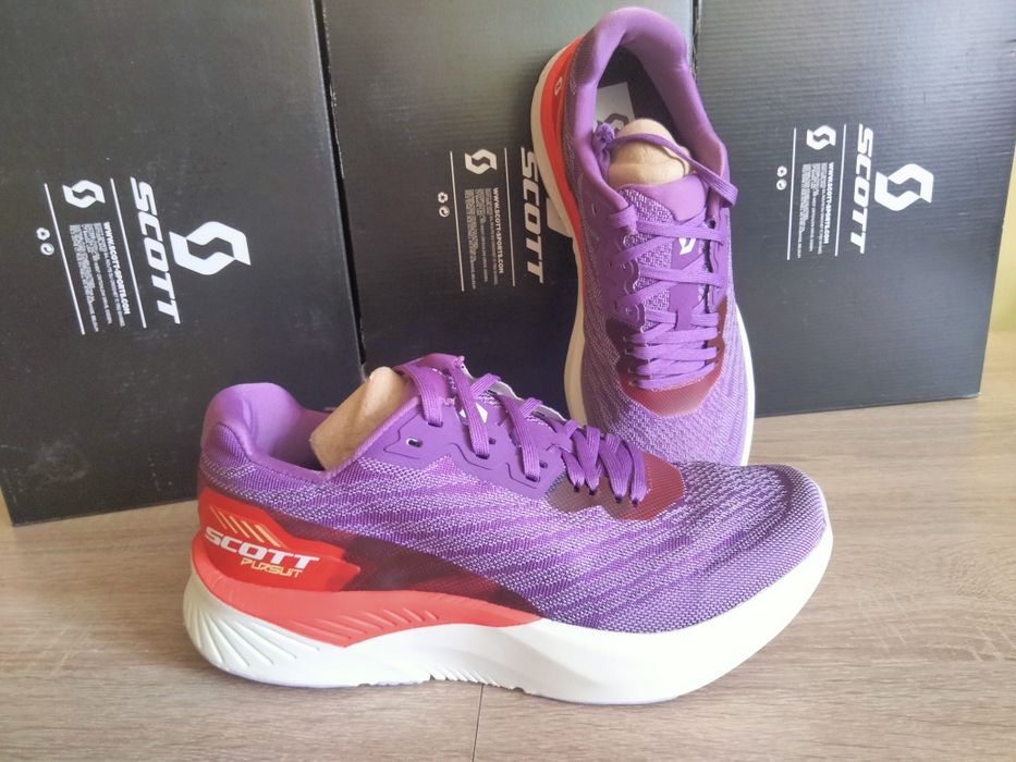 Buty do biegania