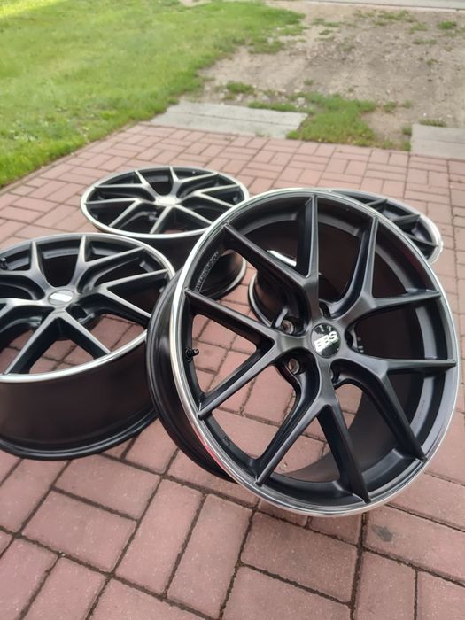 BBS CI R CI 2201 9x19 et42 5x112