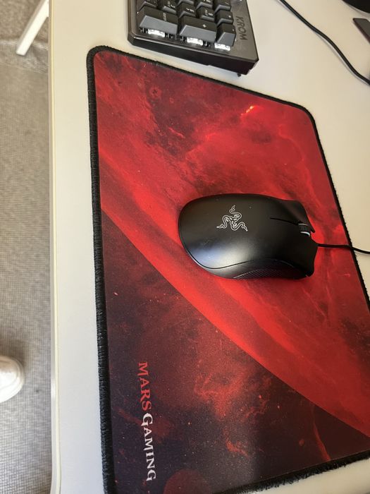 Gaming Mouse Pad447426939878778883