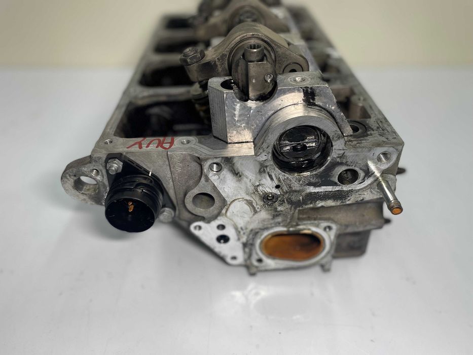 Cabeça do motor Culassa VW Sharan 1.9TDI 115cv (AUY)