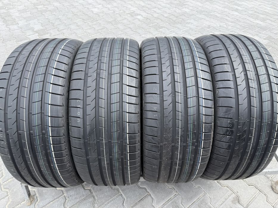Резина літня, НОВА, 265/45 R21 Bridgestone Alenza 001 AO