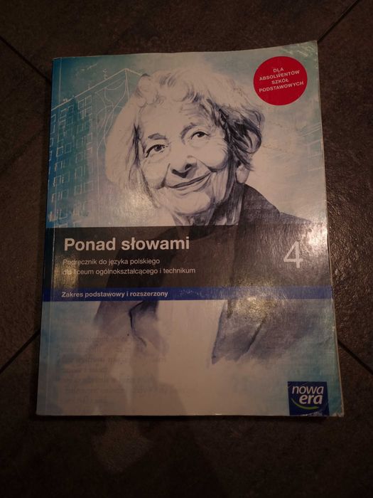 Ponad Słowami 4 Nowa Era