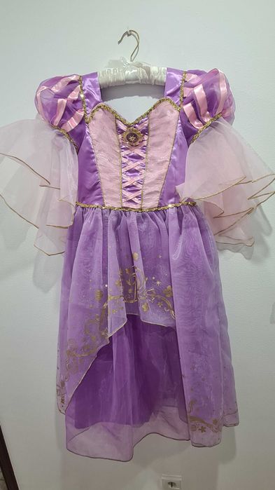 Vestidos princesas Disney originais