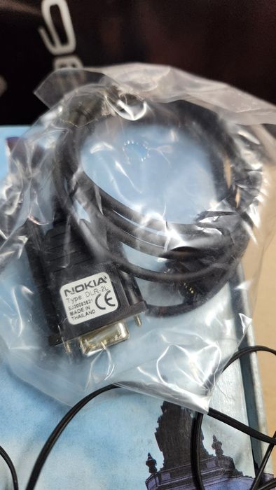 Vendo Nokia 9210i Usado