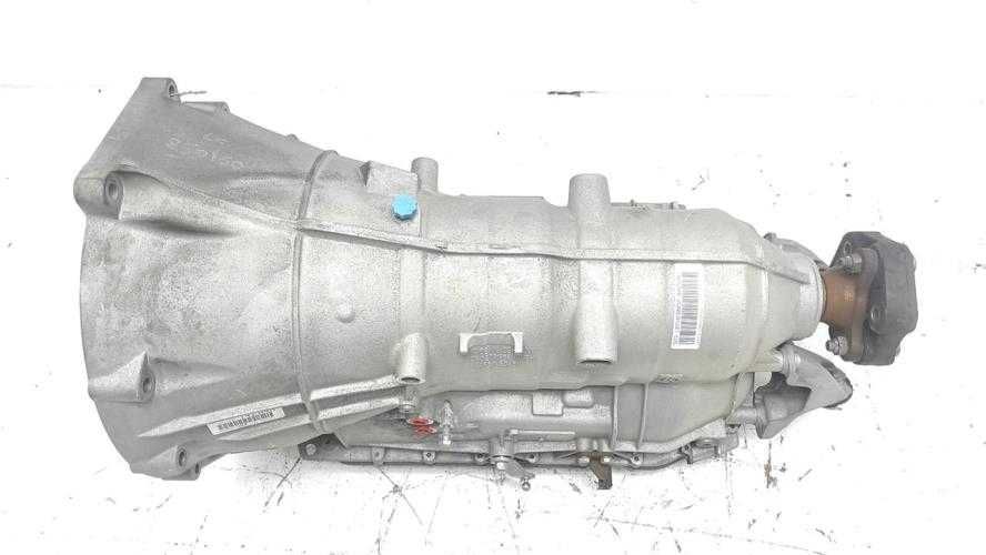 Caixa de velocidades BMW 320d   177cv   ref: 142W4N