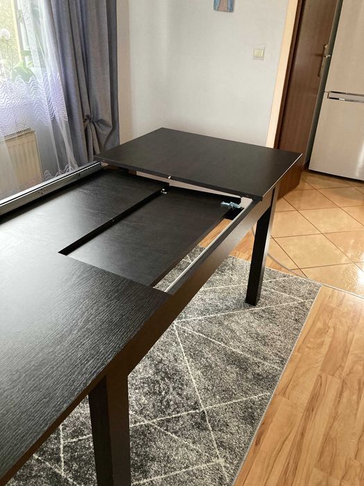 Stół rozkładany 136-210x90