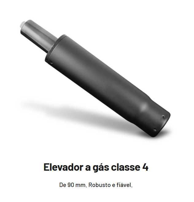 Cadeira de Escritório Alpha Gamer Cyra