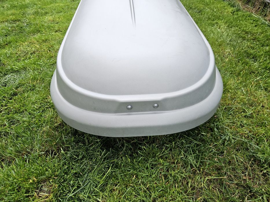 Box Thule Polar 500