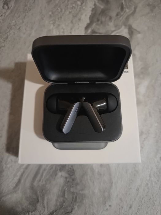 realme Buds Air 7 Slate Grey