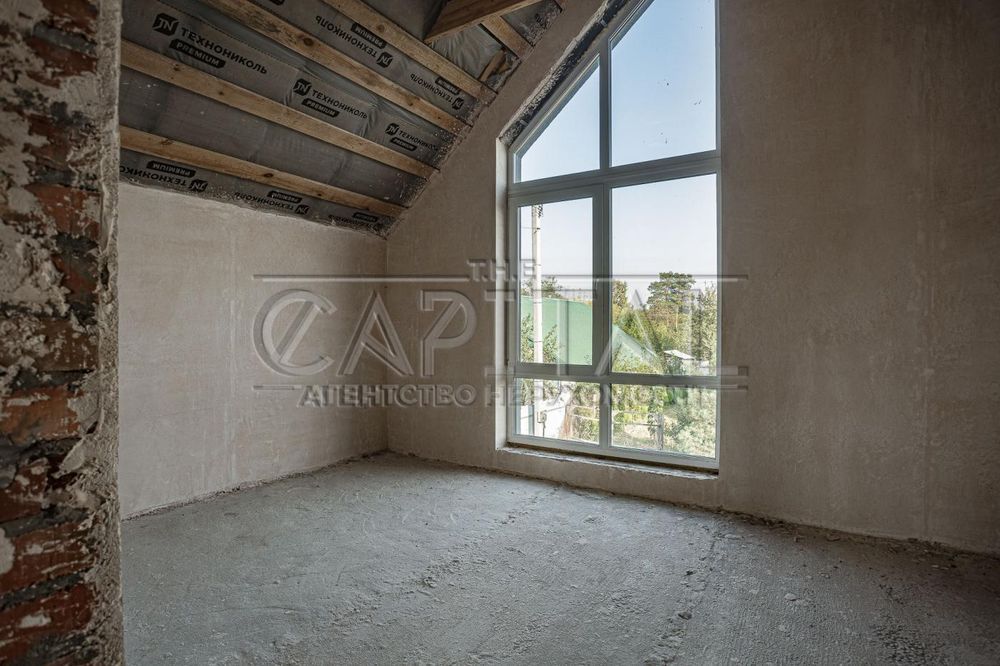 Продаж Будинок! с. Романків! 156.82 м²! Тераса! Новобудова!