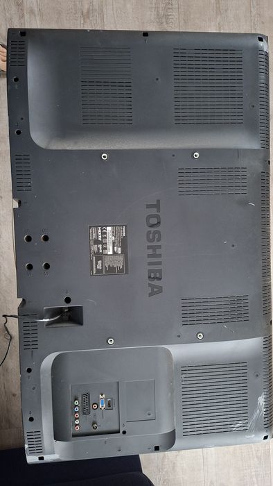 Tv Toshiba 40 cali