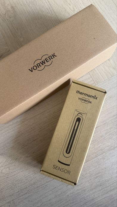 Thermomix Sensor - NOWY