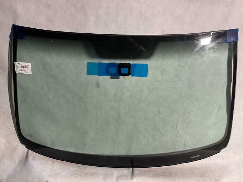 porsche cayenne szyba przednia nowa sensor acoustic 2002-2010