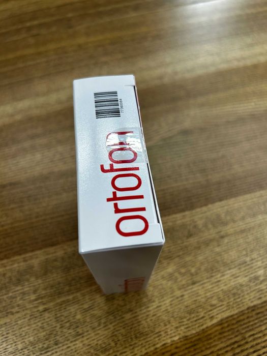 Ortofon 2MR red новий