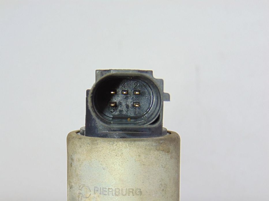 VALVULA EGR OPEL CORSA D 2009 -55556720