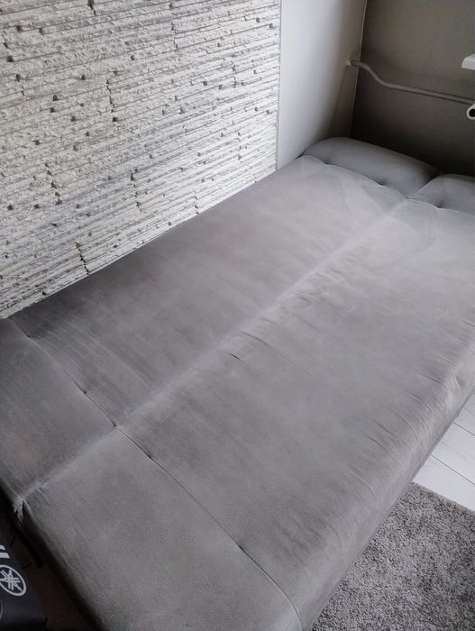 Wersalka rozkładana