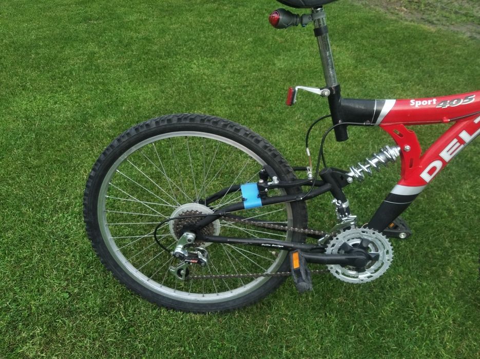 Велосипед Delta sport 405