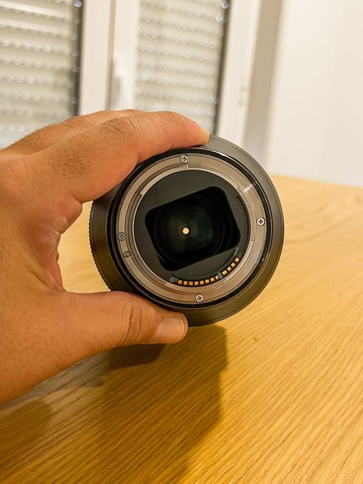 Canon RF 28-70 F2 L USM