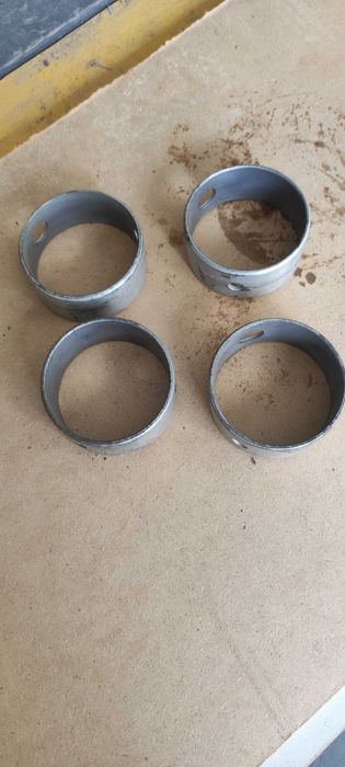 Втулка шатуна Еталон