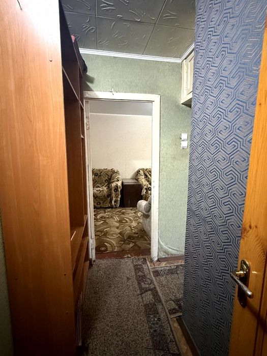 2-х кімнатна квартира район 15 школи