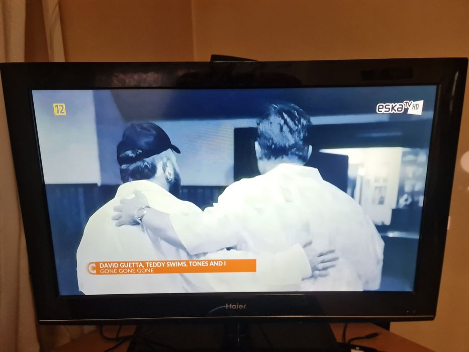 Haier tv 32 "80cm bez Pilota