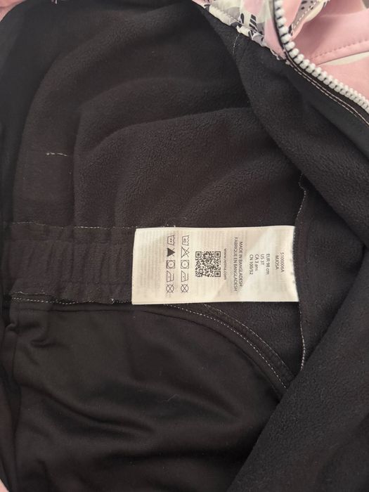 Комбінезон Reima softshell Mjosa 98 розмір