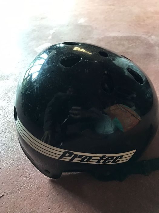 Capacete XS Pro Tec