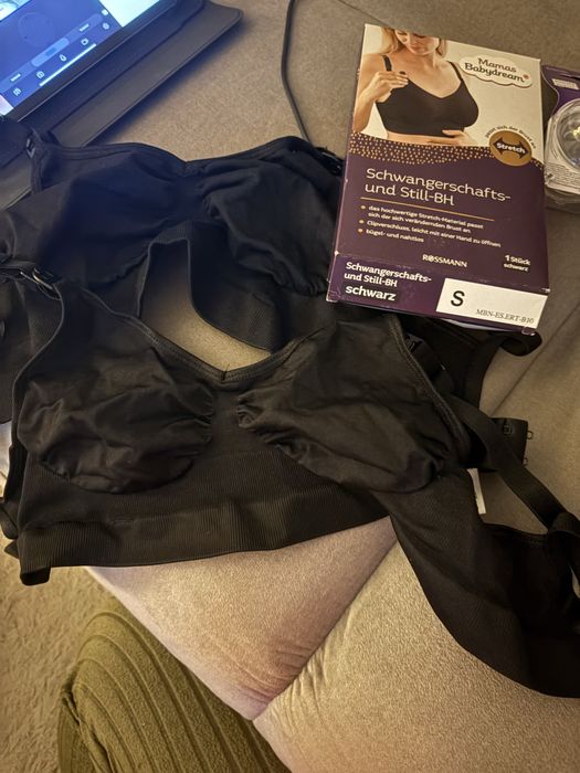 Biustonosz do karmienia