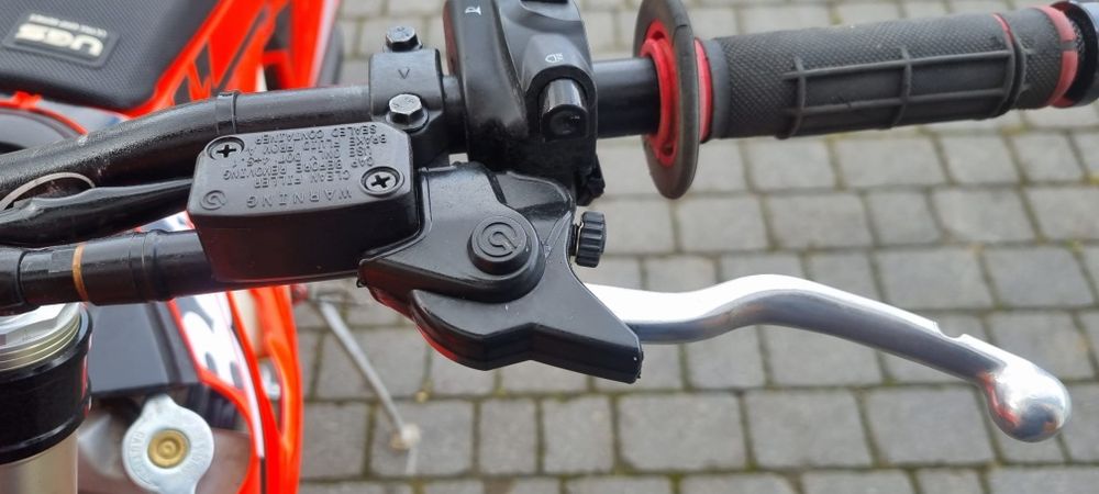 Beta enduro rr 300 MY24 rocznik