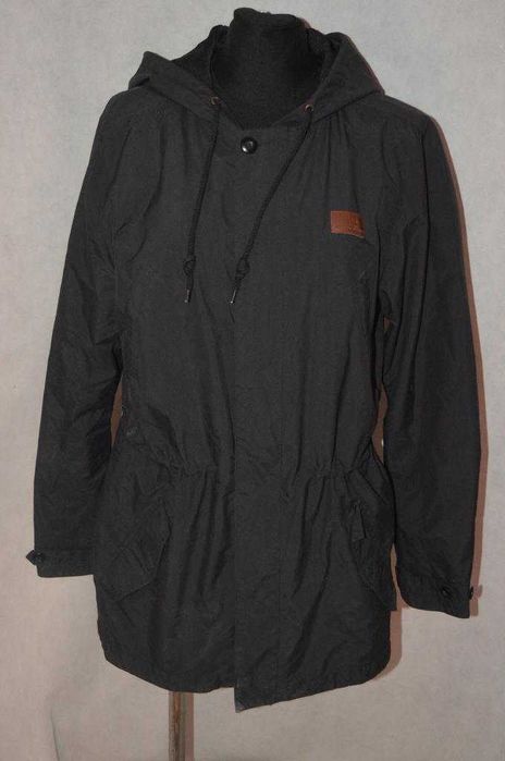 Nieocieplana kurtka parka Vans S