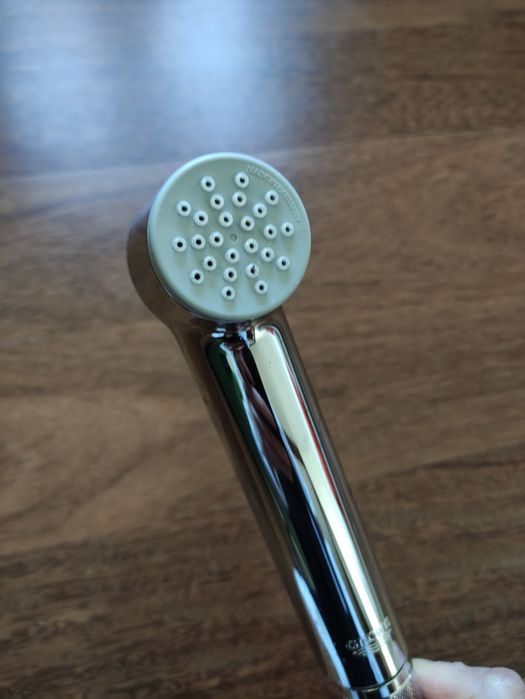 Chuveiro higiénico GROHE
