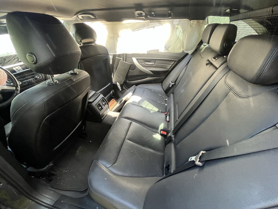 Bmw f31 320 d Pack M