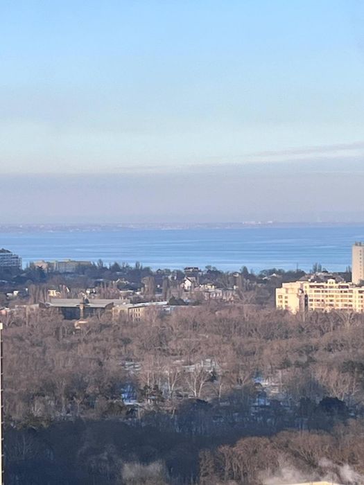 Продам 2-к квартиру с видом на море ЖК Акрополь (3-273-736)