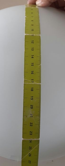 Ceiling/Wall-mounted Flush-mount Lamp64585735203969122