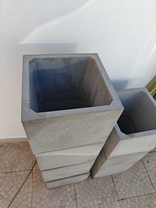 Vendo fugas (chaminé) de churrasqueira