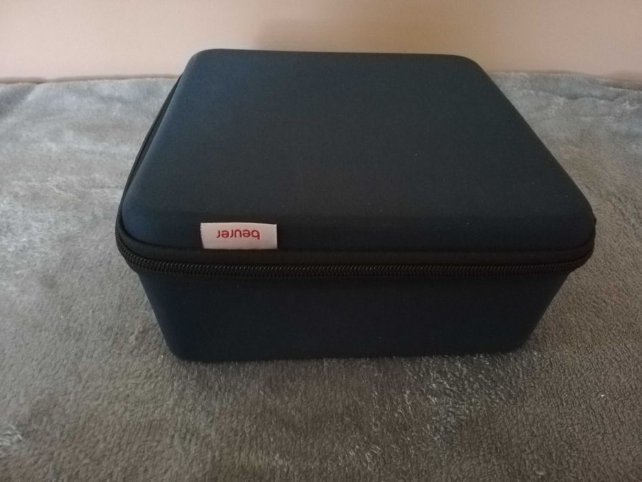 Inhalator ultradźwiękowy Nebulizator BEURER IH 55