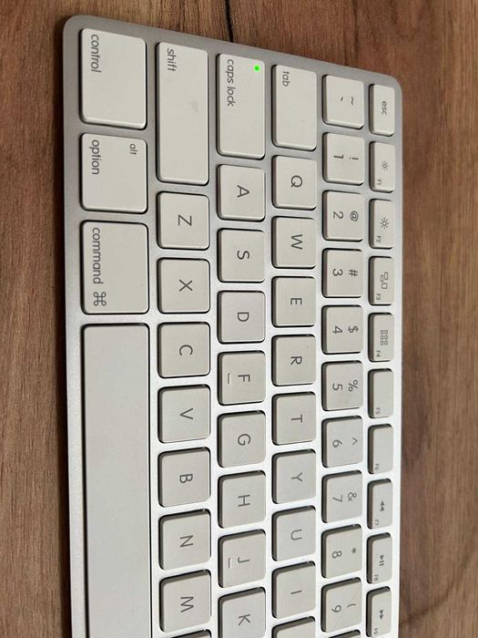 Klawiatura Apple A1243 USB