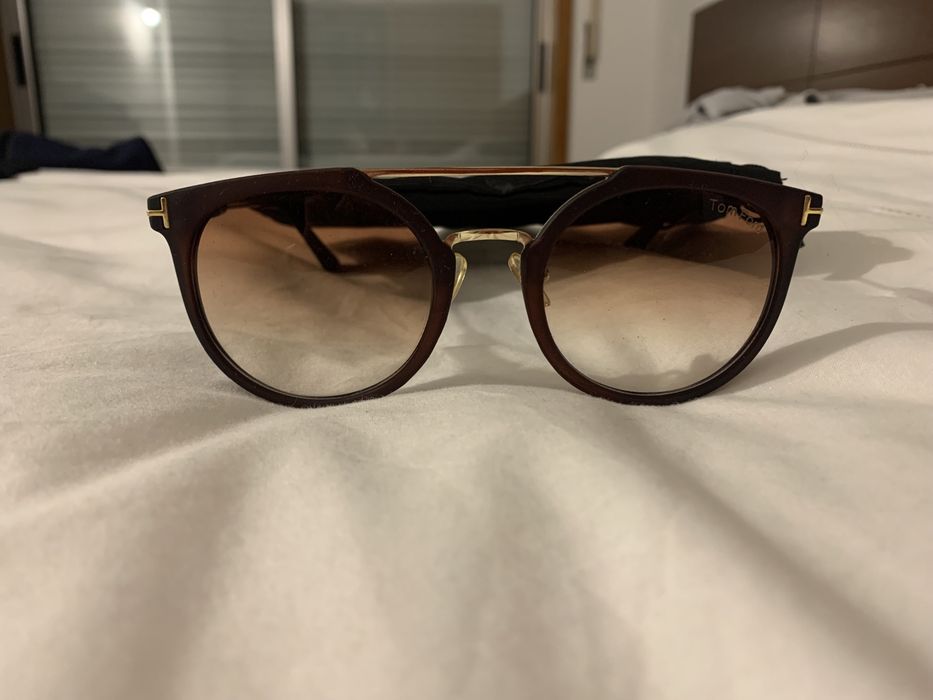 Oculos de sol novos