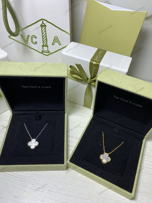 Підвіска Van Cleef Подвеска Ван Клиф