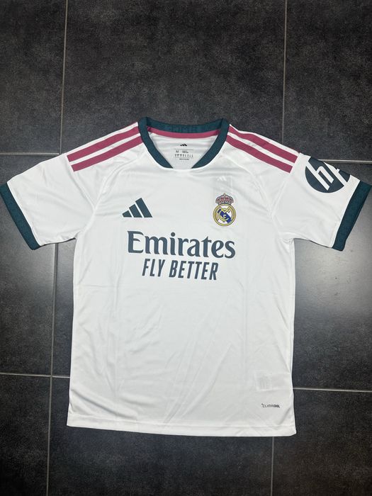 Camisolas liga espanhola 2026-27