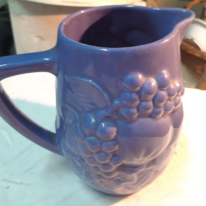 Caneca Antiga para vinho Made in France