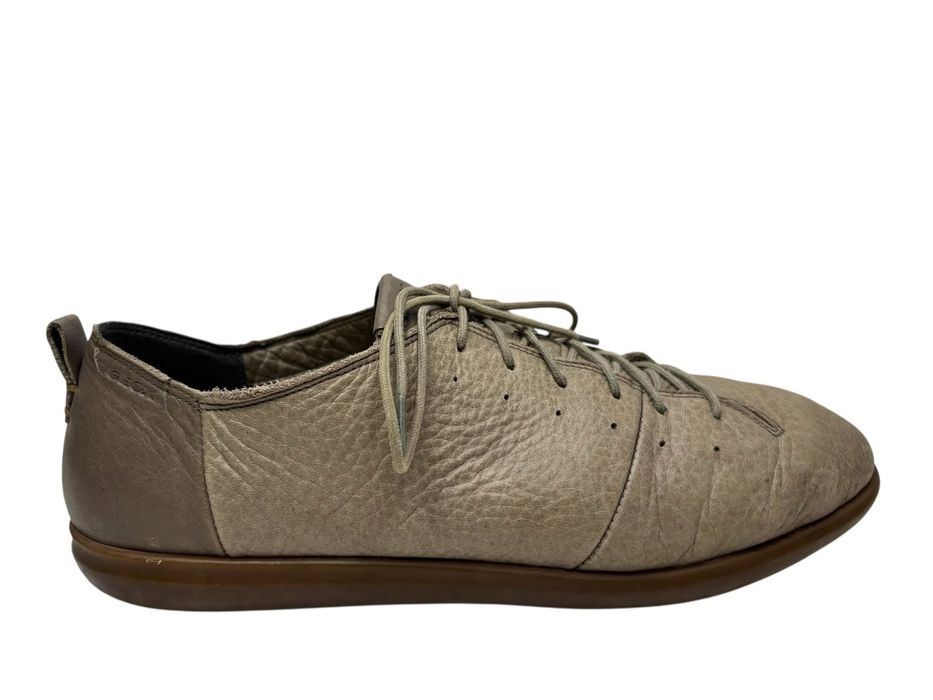 Buty meskie skorzane Geox rozmiar 42