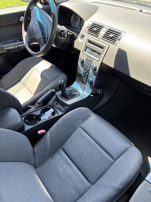 Volvo V50 універсал